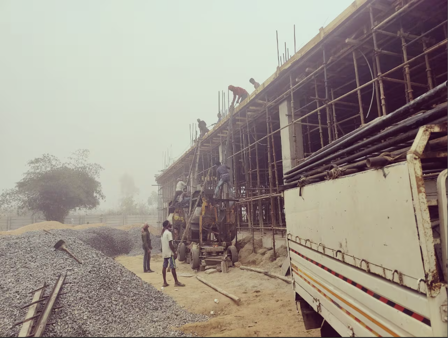Construction 3